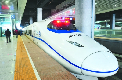 合肥高铁南站着力打造首座安徽印象城